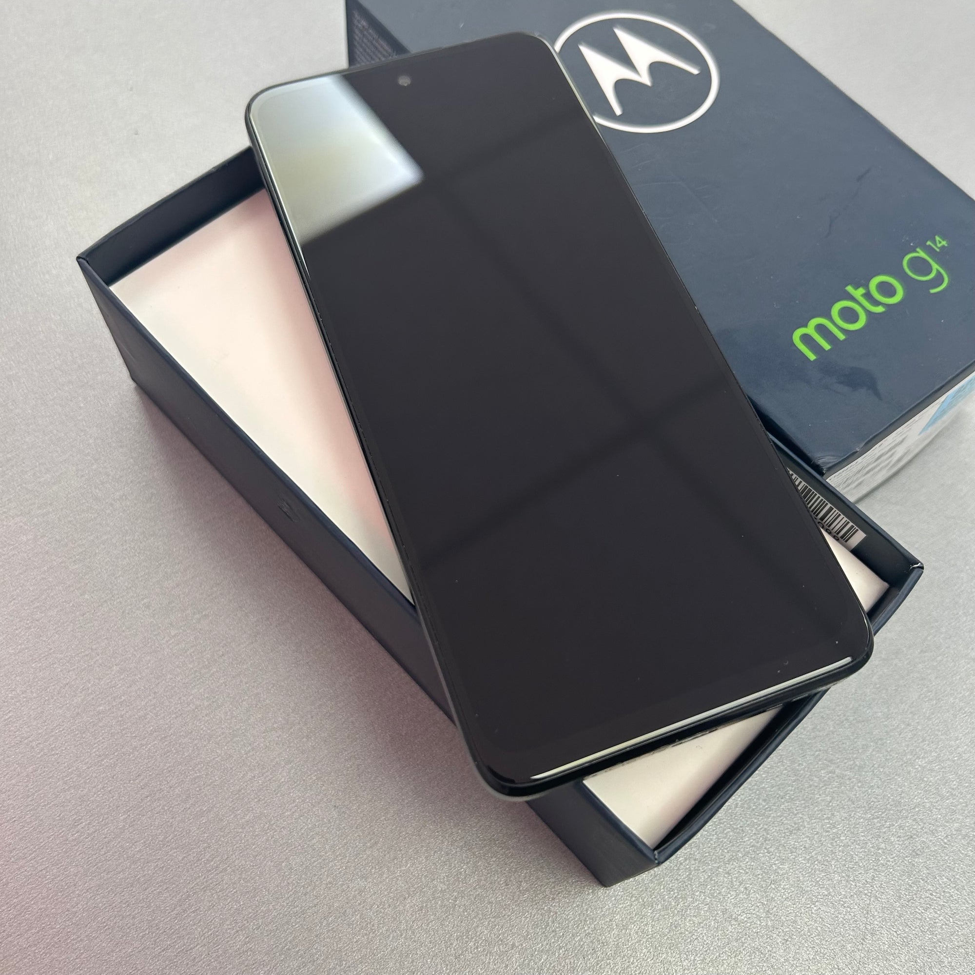 Motorola G14 128GB Unlocked Android