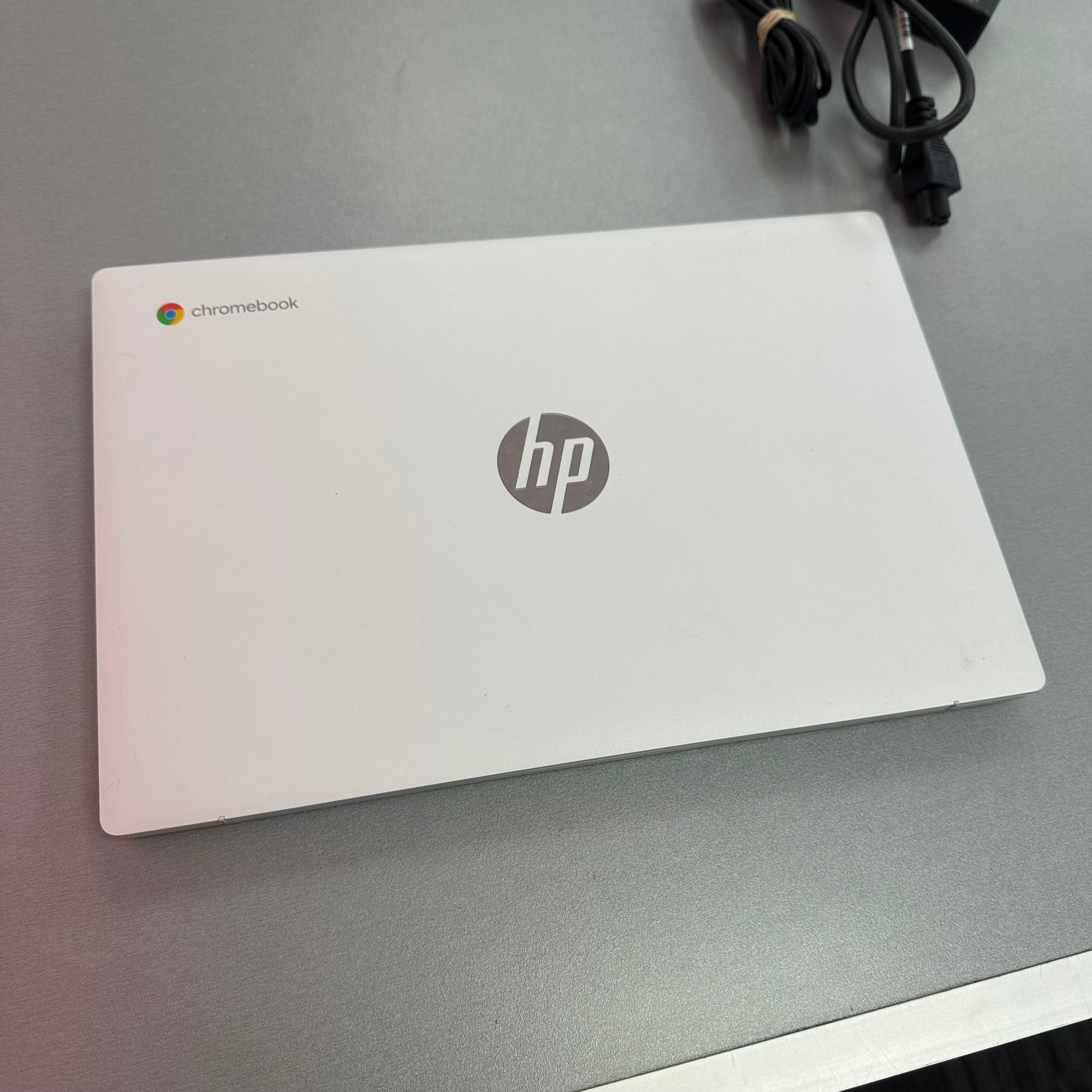 HP Chromebook 14” Laptop 128Gb Storage 4GB RAM