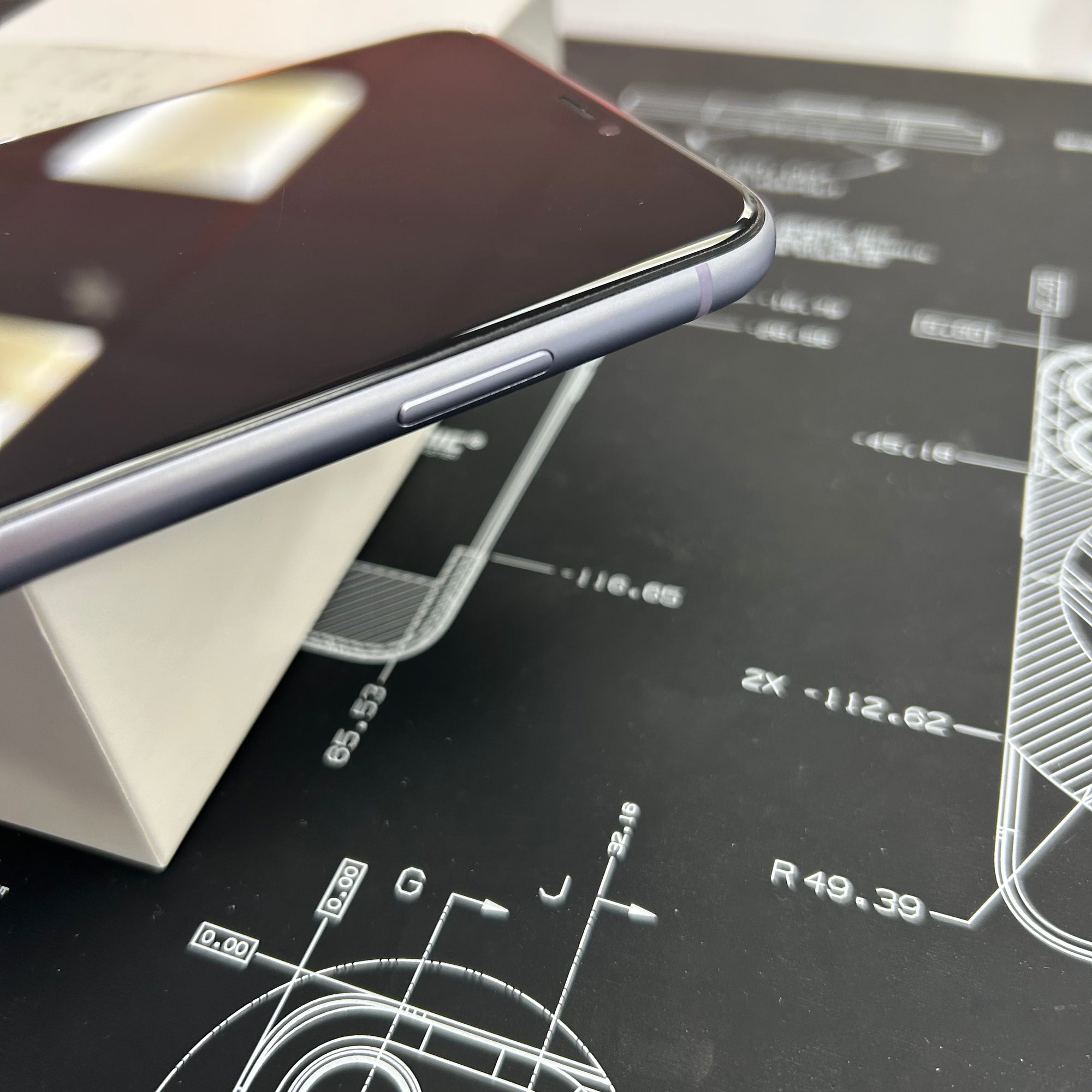 Apple iPhone 11 Purple 64GB Unlocked