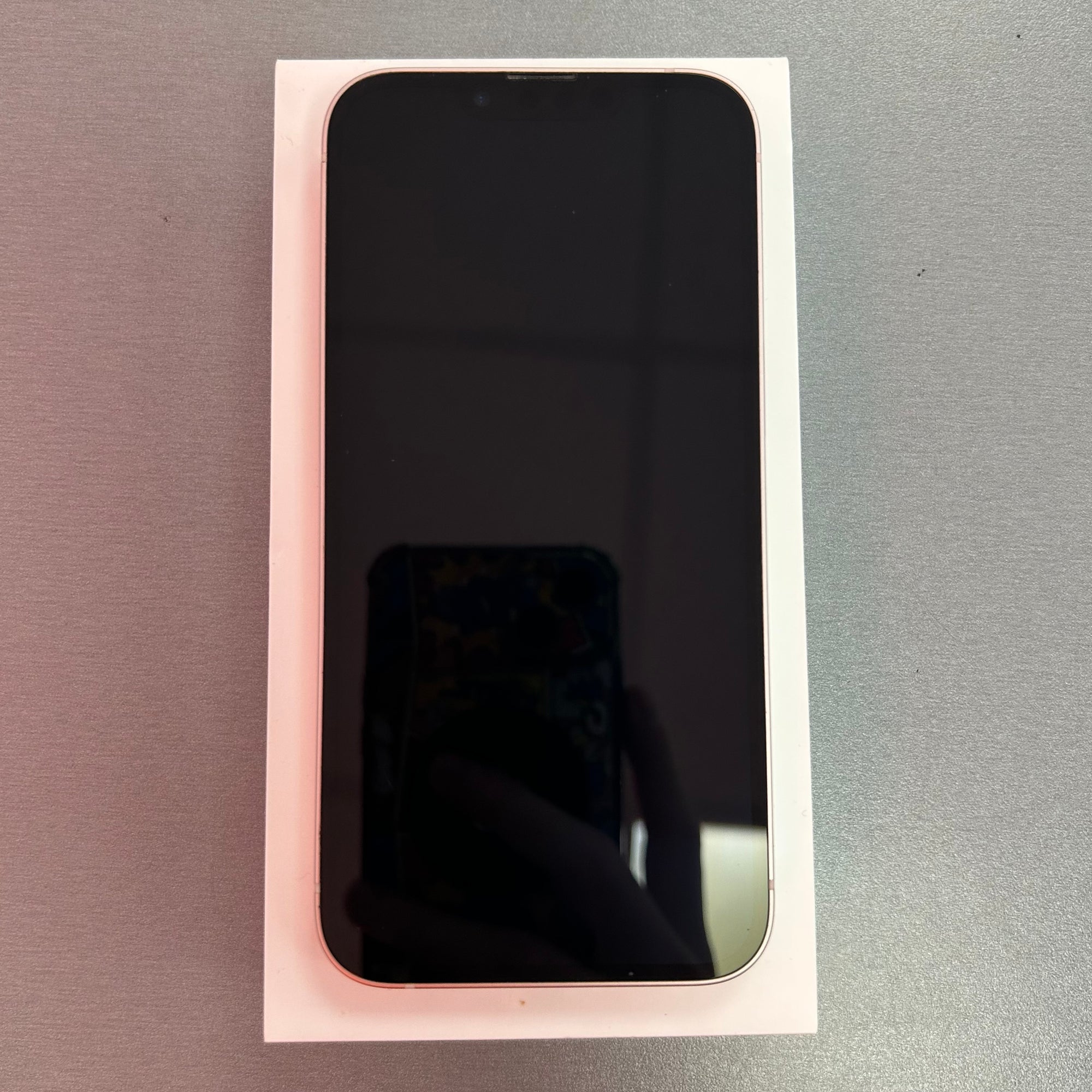 Apple iPhone 13 128GB Pink 100% Battery