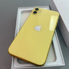 Apple iPhone 11 Yellow 64GB -  100% Battery Health