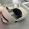 Meta Quest 2 VR Console 64GB - With Official Anker Charging Dock Accessories