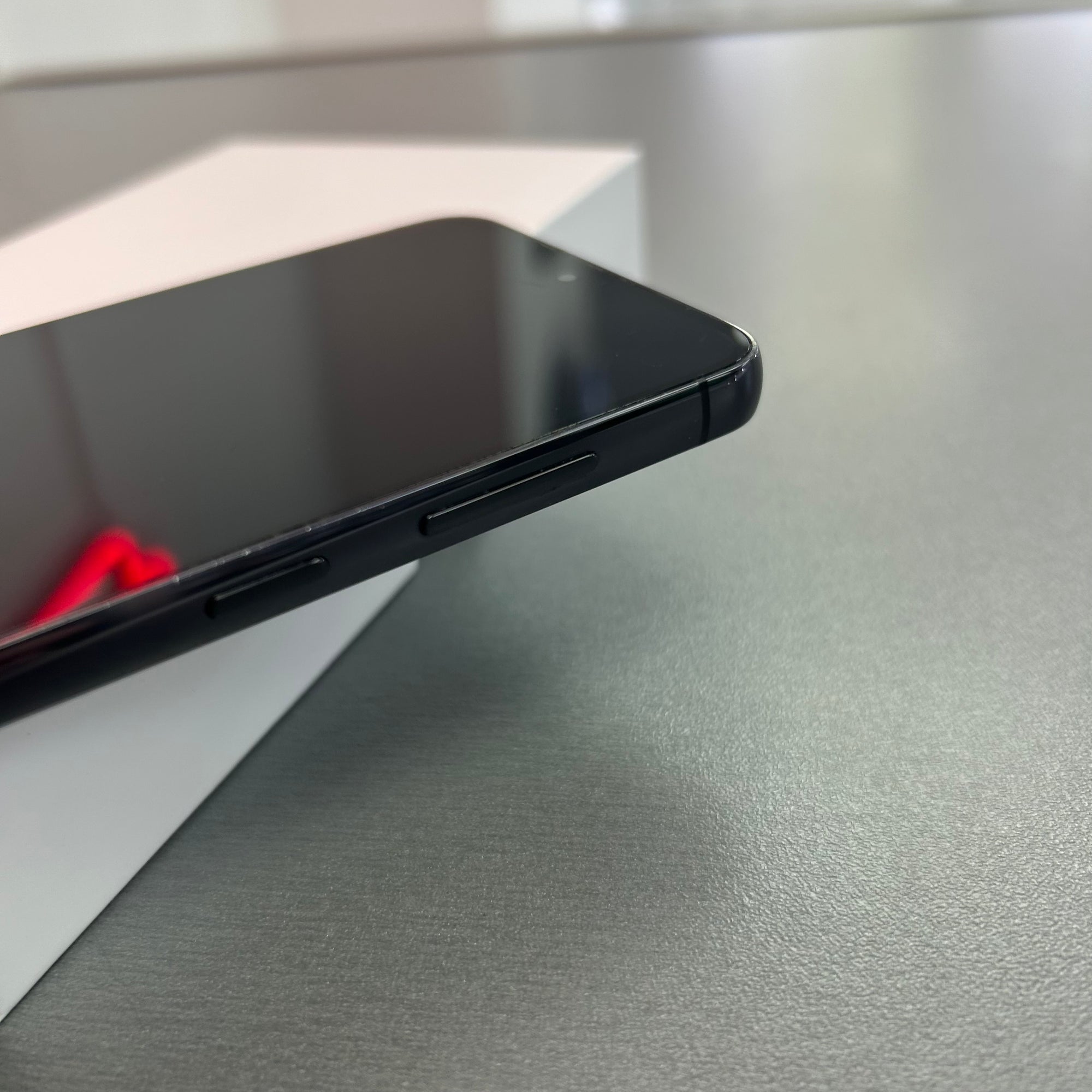 Samsung Galaxy S23 Black 128GB