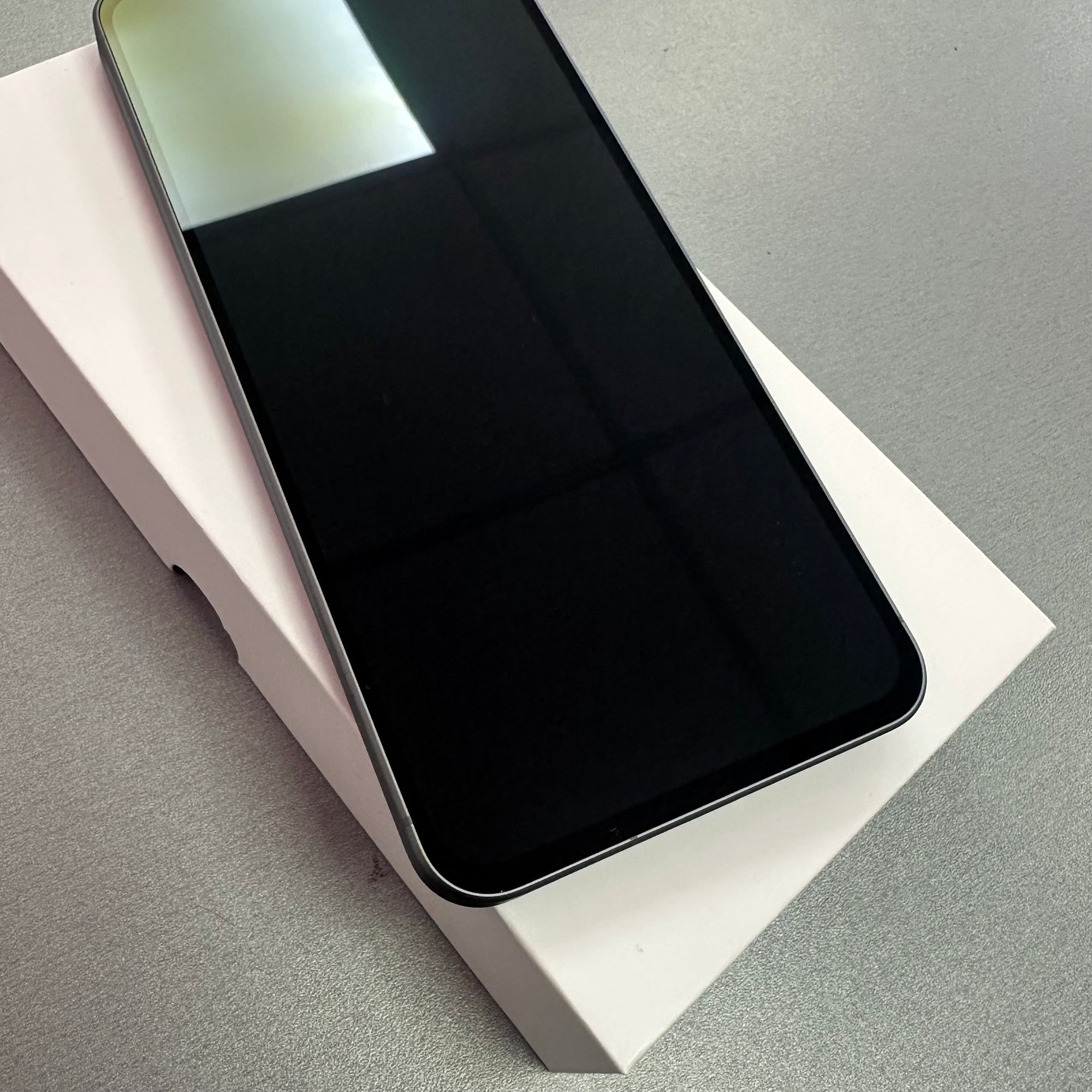 Samsung Galaxy A56 5G Black 256GB Unlocked