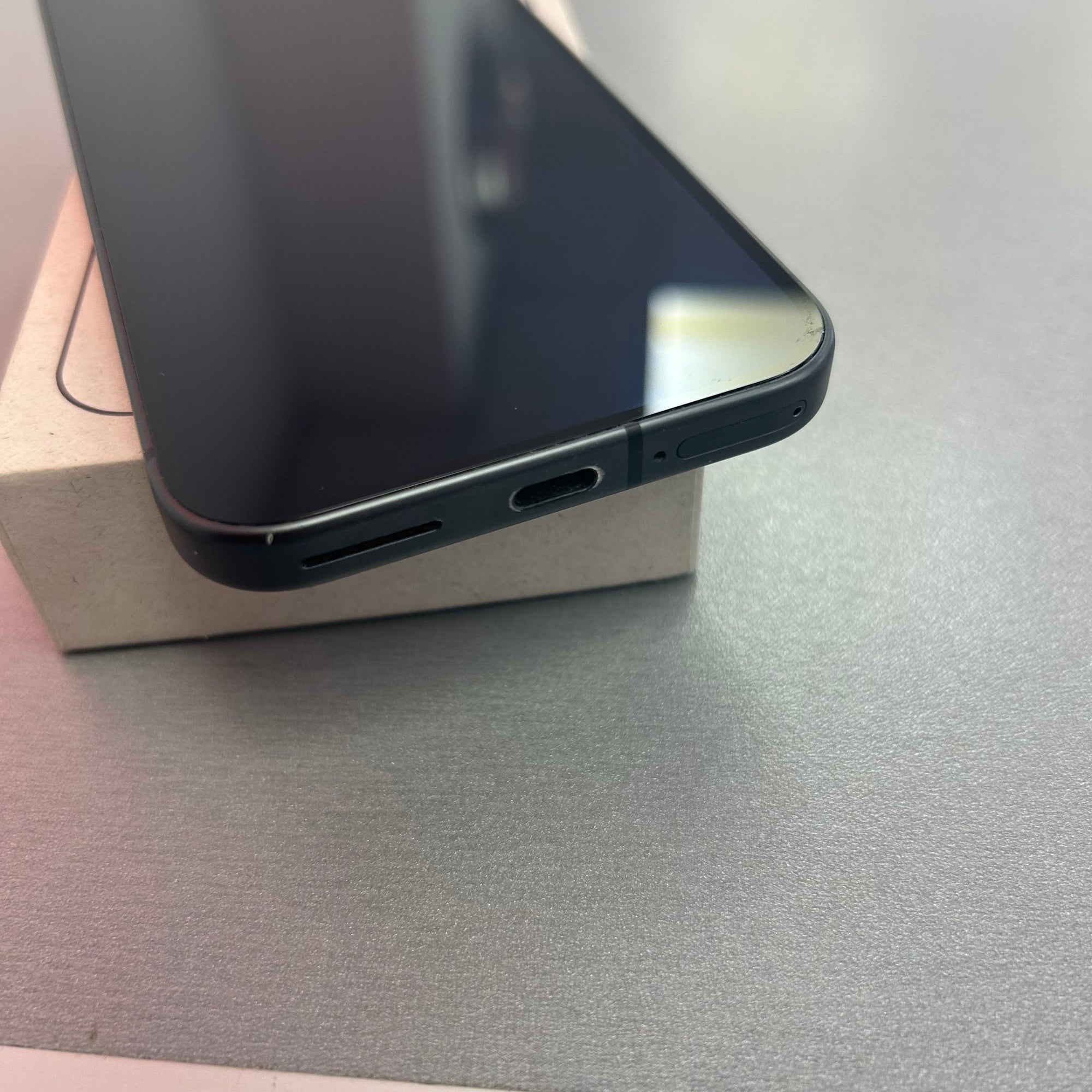 Google Pixel 9 Obsidian - 128GB