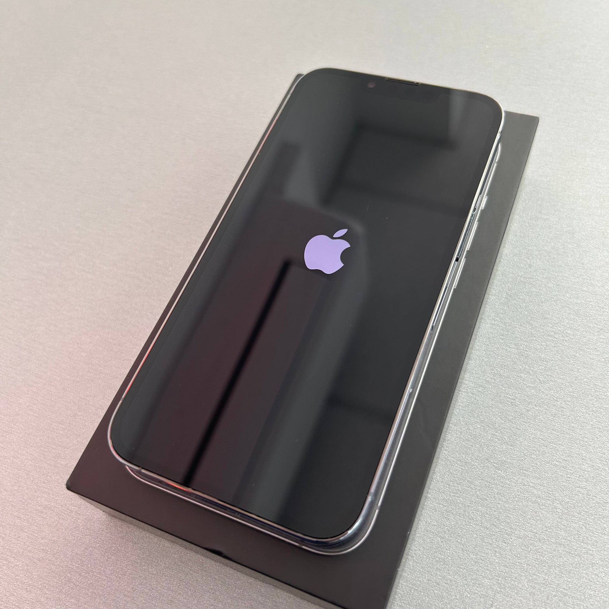 Apple iPhone 13 Pro 128GB Blue - 91% Battery Health