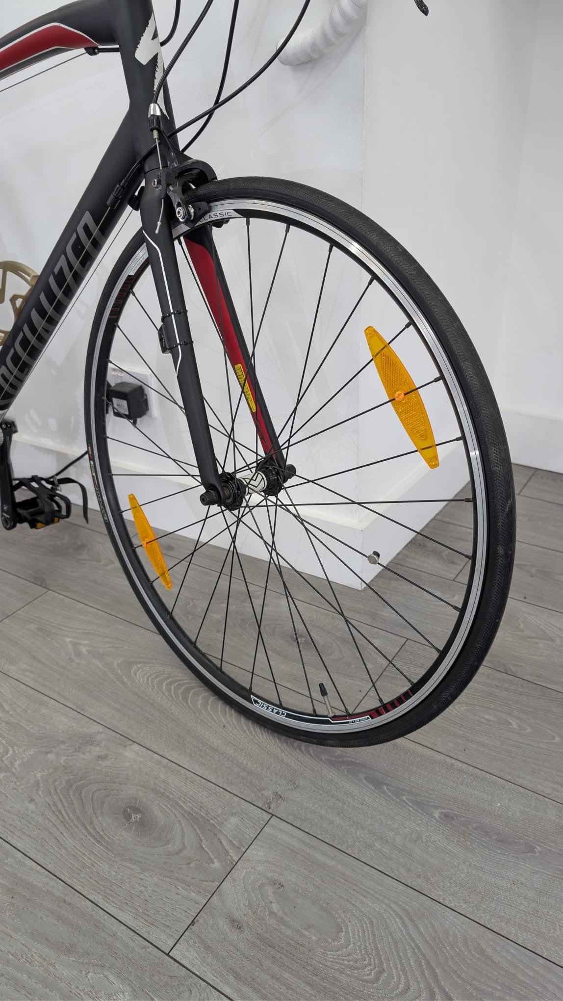 2012 Specialised Allez Like New - Hardly Used