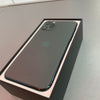 Apple Iphone 11 Pro 256GB Midnight Green Unlocked 100% Battery Health