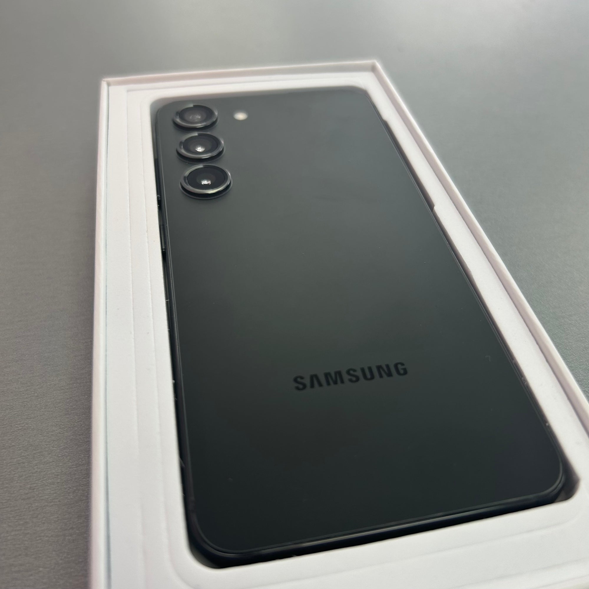Samsung Galaxy S23 Black 128GB