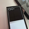 Samsung Galaxy Z Flip6 Blue 256GB Grade A - Original Screen Protector