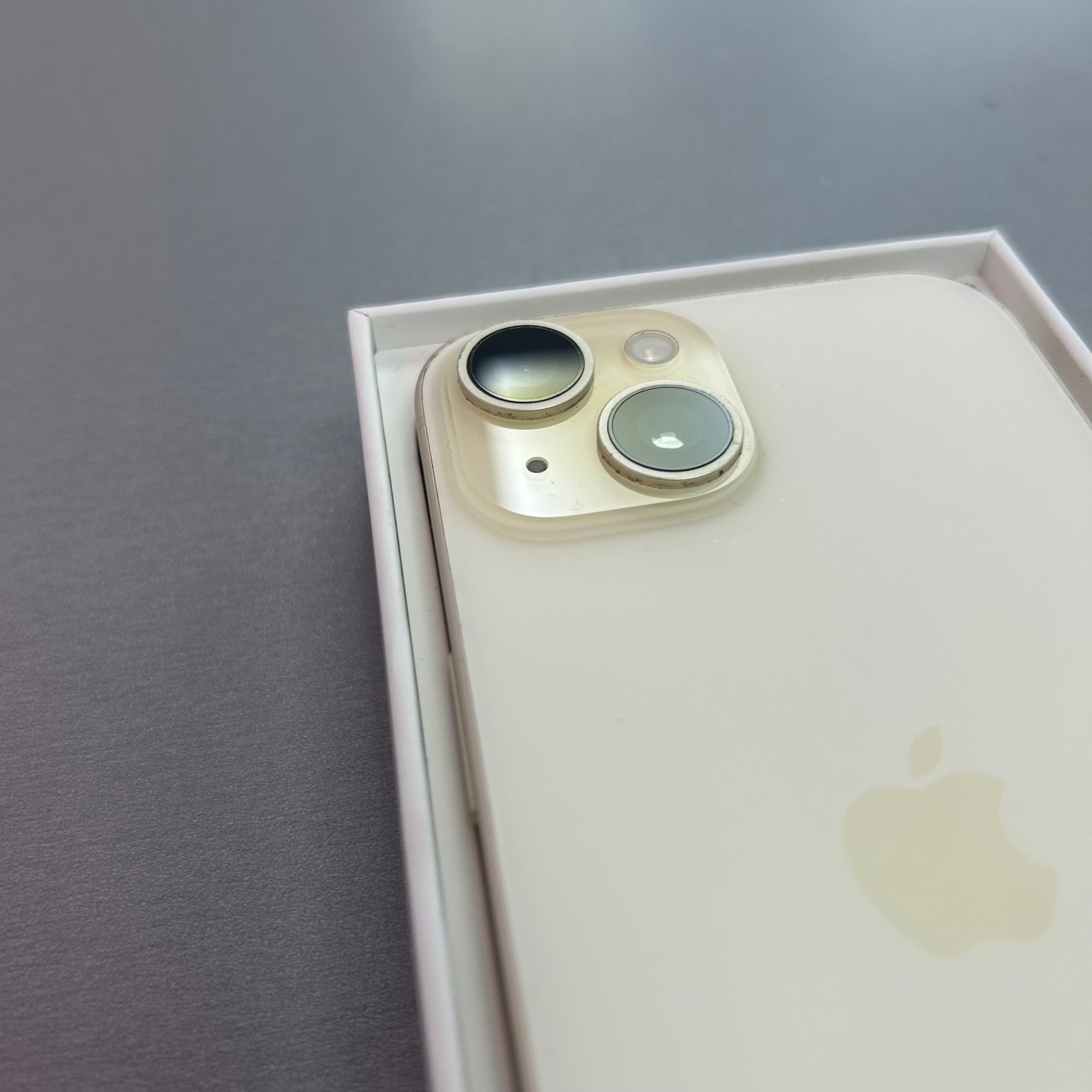 Apple iPhone 15 128GB Yellow