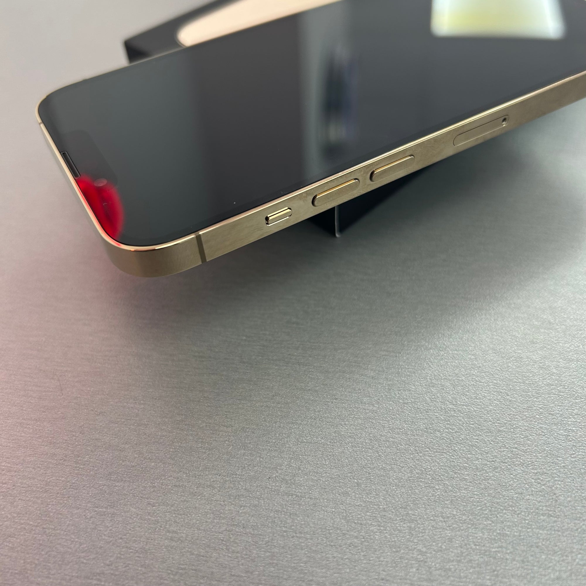 Apple iPhone 13 Pro 128GB Gold 100% Battery Health