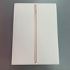 Apple iPad 6th Generation Rose Gold 128GB Wi-Fi