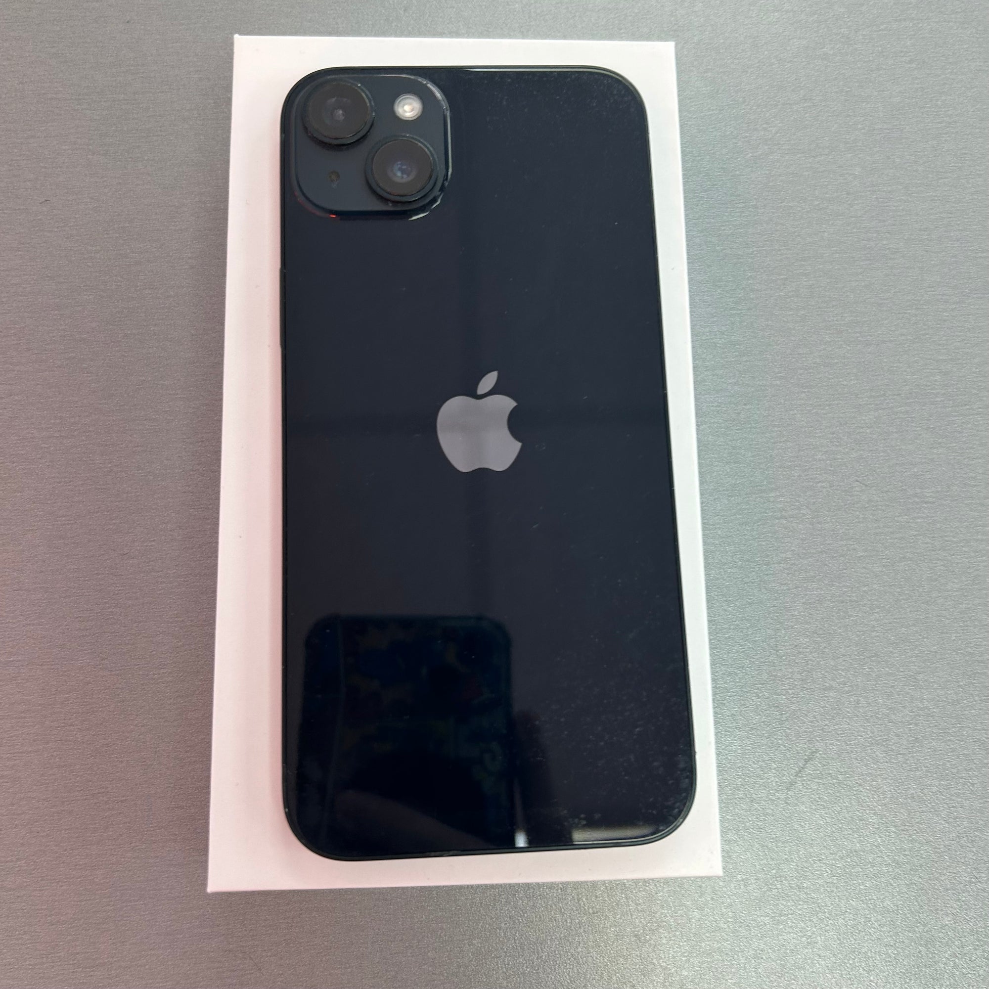 Apple iPhone 14 Plus 128GB Midnight 100% Battery Health Unlocked