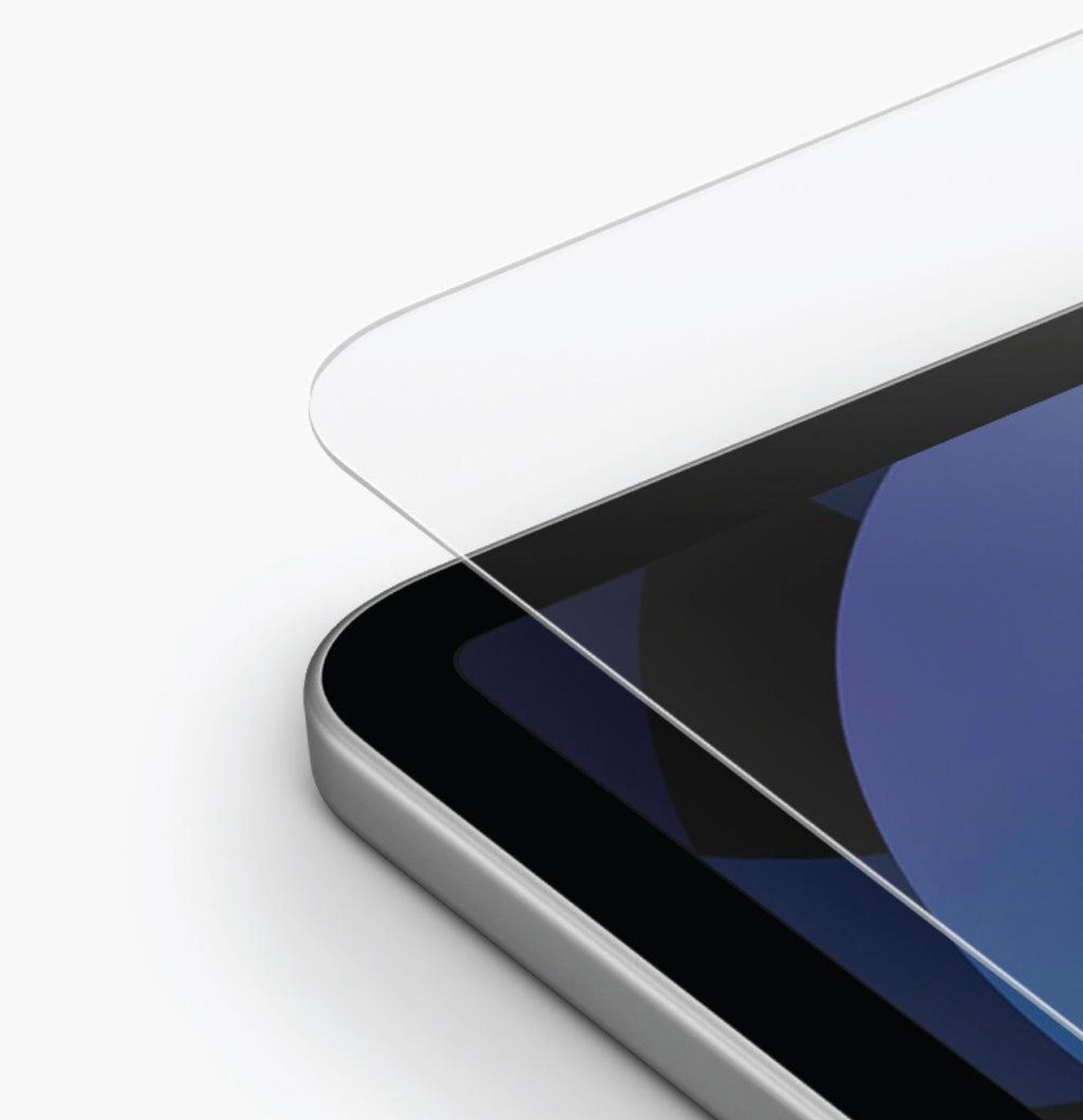 Glass Screen Protector for iPads