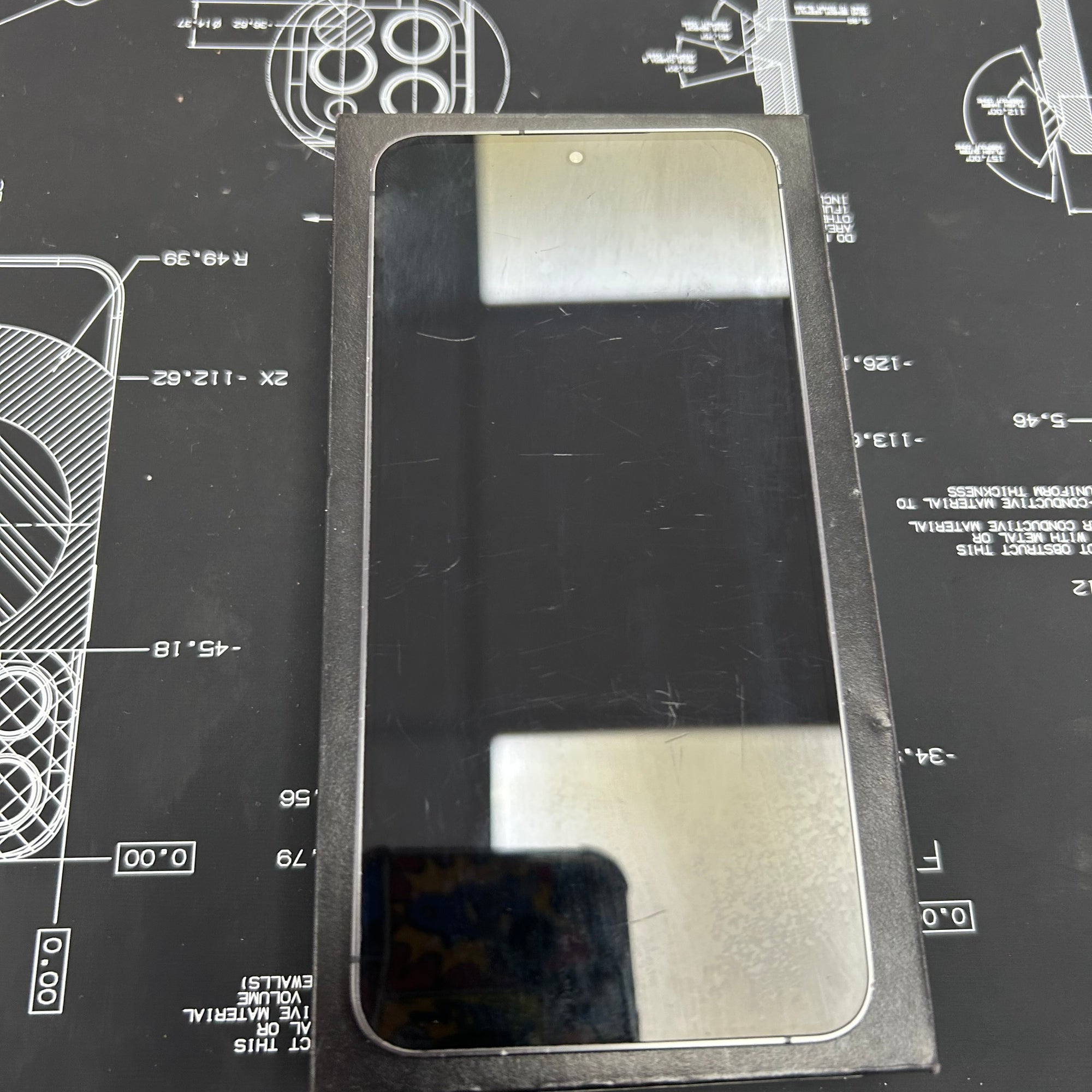 Samsung Galaxy S24 128GB Onyx Black