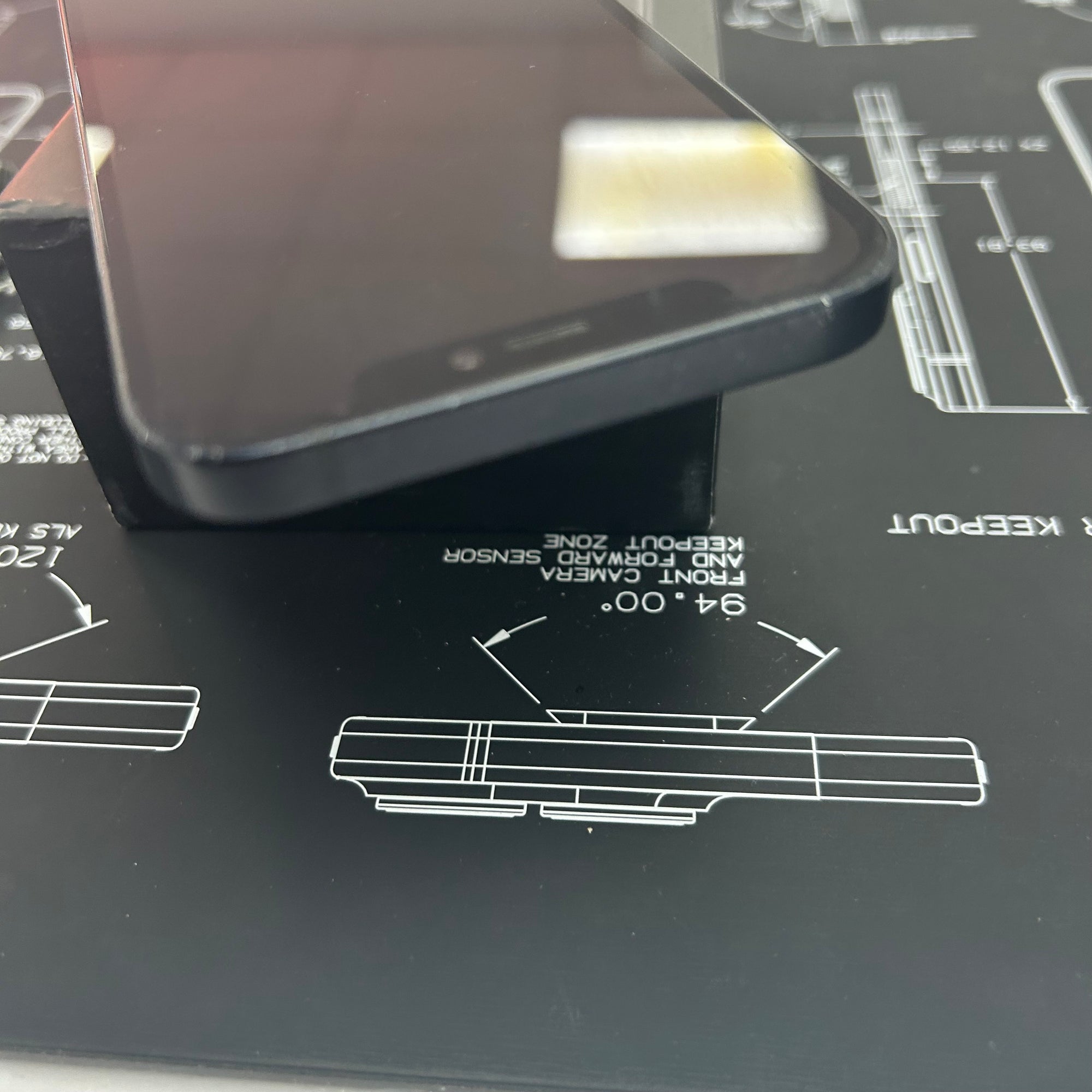 Apple iPhone 12 64GB Black Unlocked