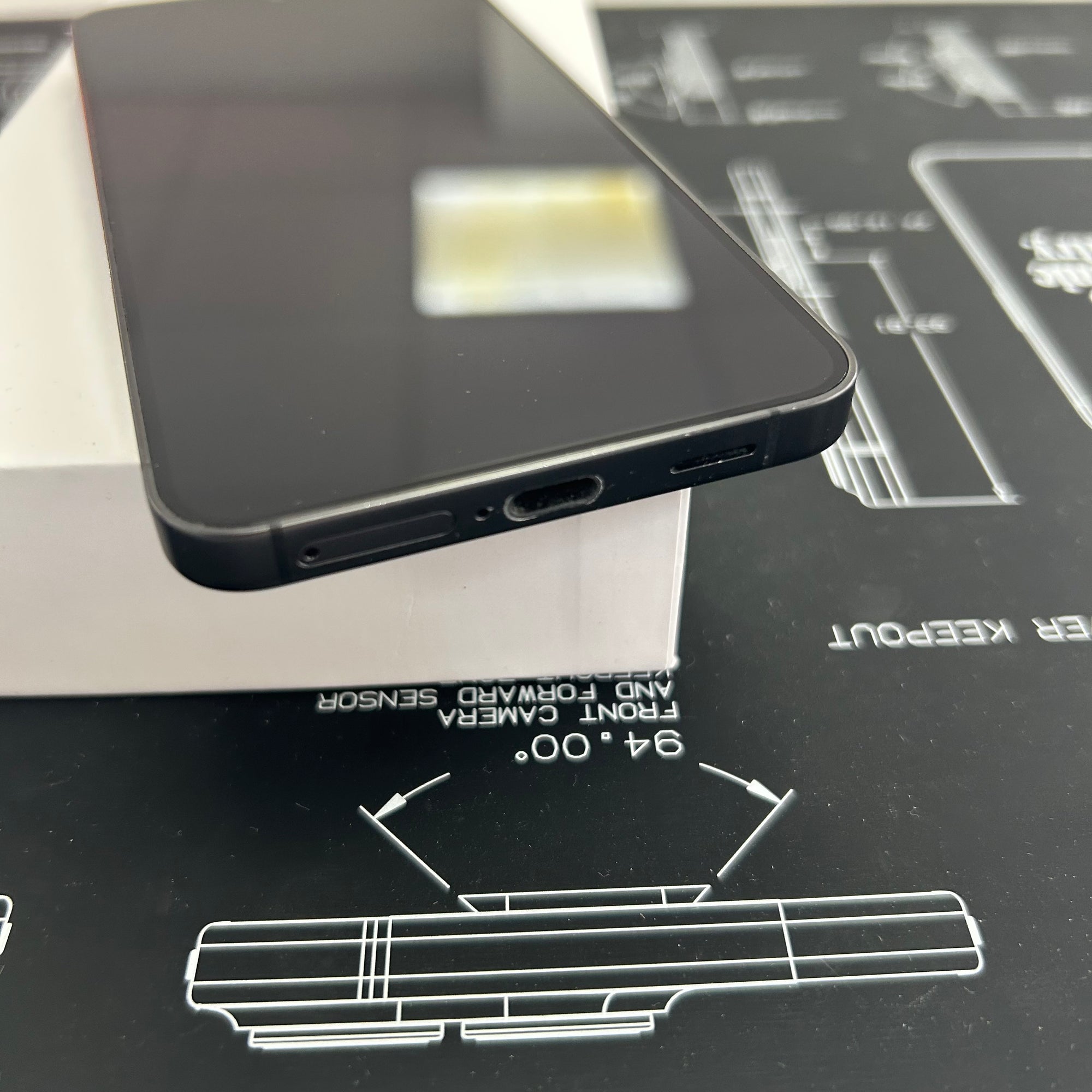 Samsung Galaxy S24 128GB Onyx Black