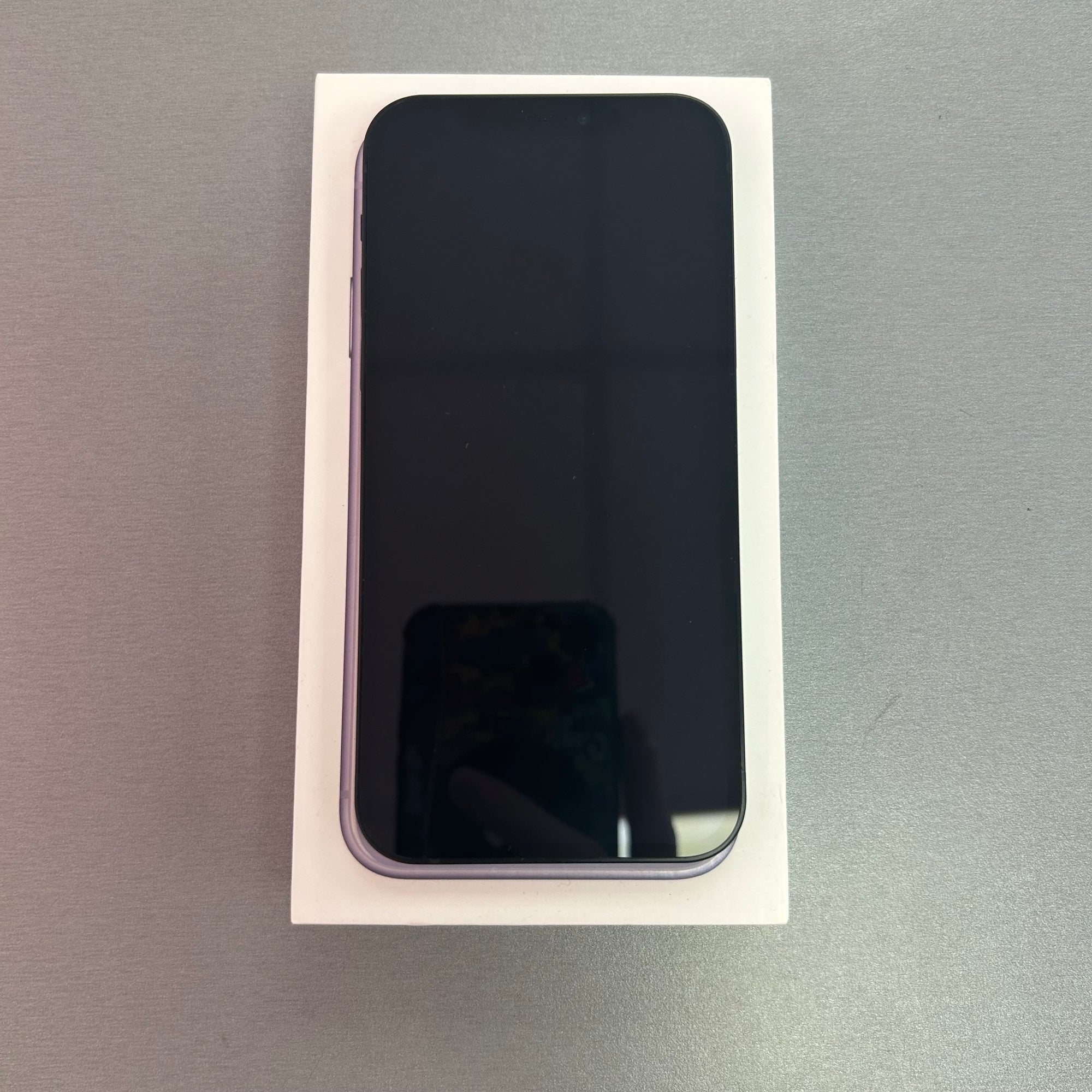 Apple iPhone 12 64GB Black Unlocked