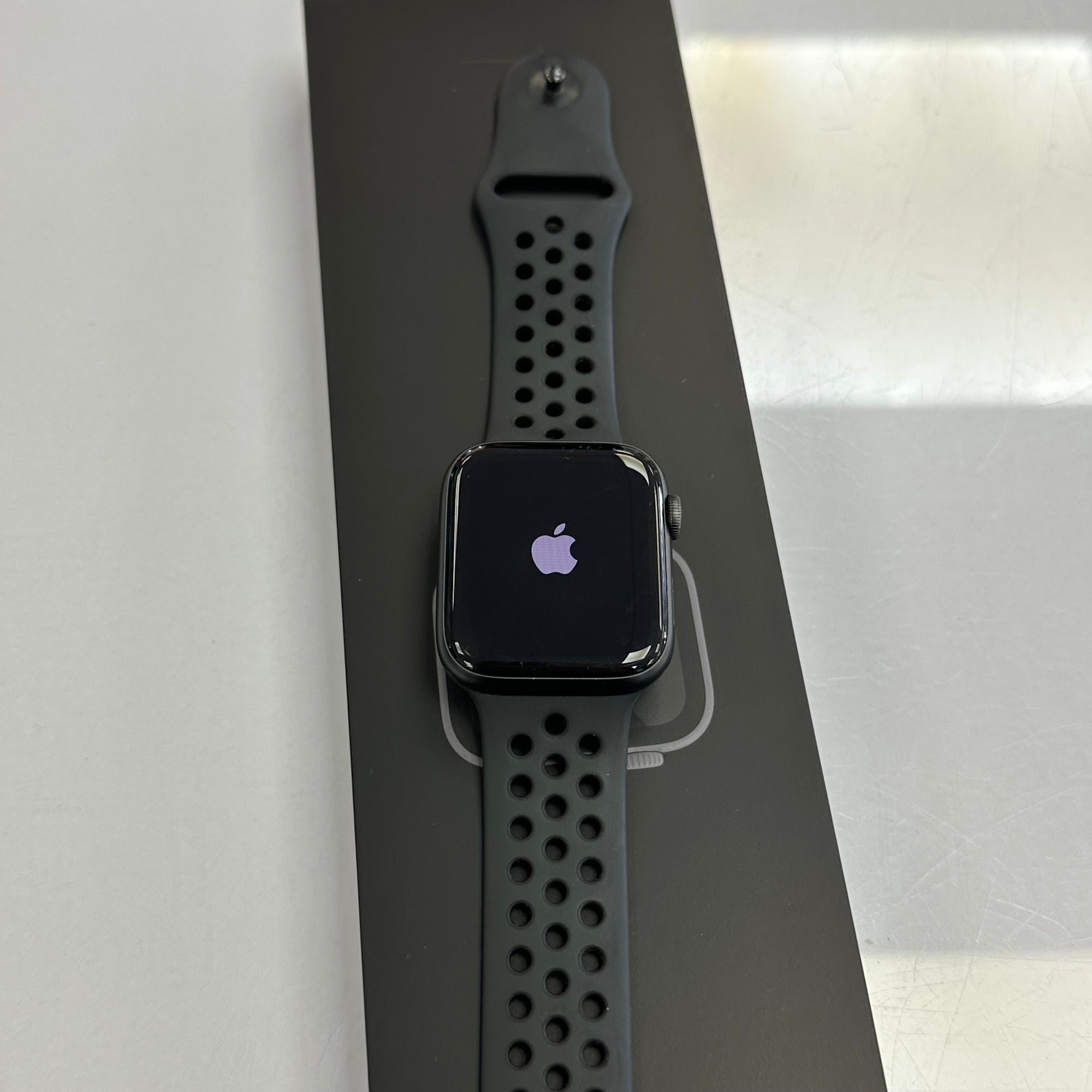 Apple Watch Series 6 Space Grey 44MM GPS and Cellular