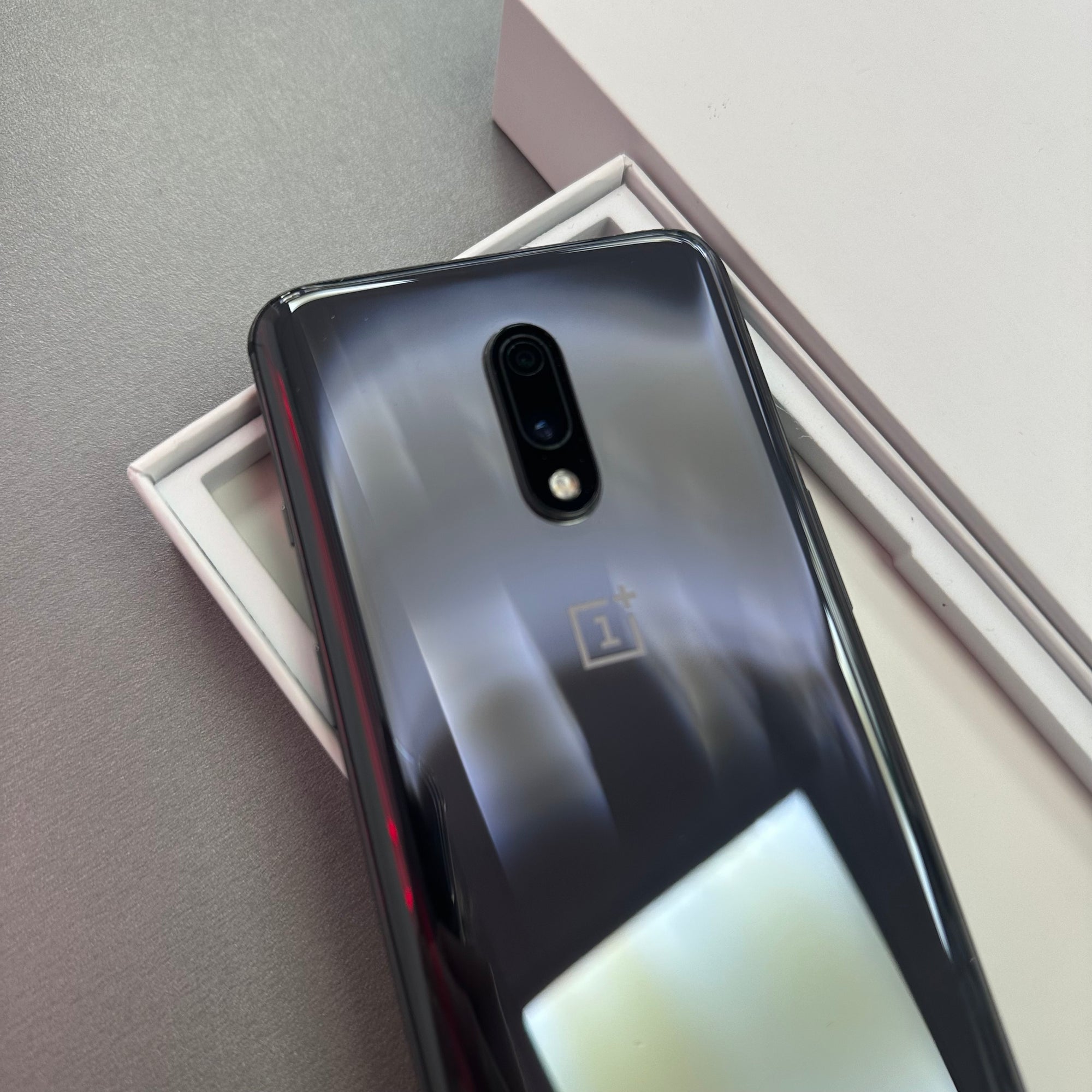 OnePlus 7 128GB - Great Performance Cheap Android