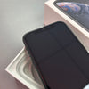 Apple iPhone XR 128GB Black 100% Battery Health - No Face ID