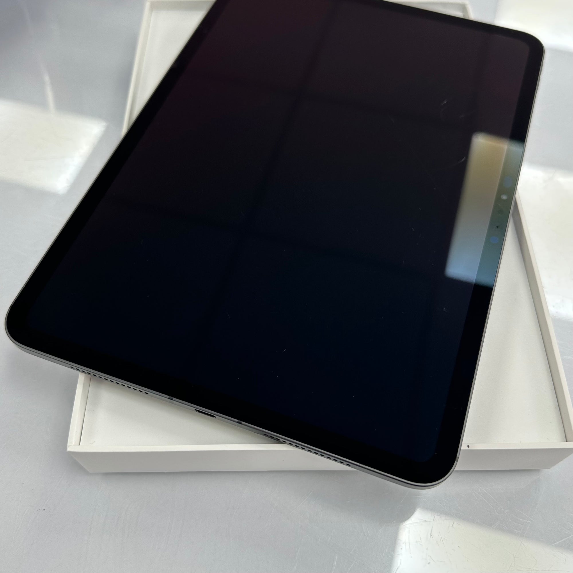 Apple iPad Pro 11 inch M4 Space Black 256GB, Wi-Fi &amp; Cellular