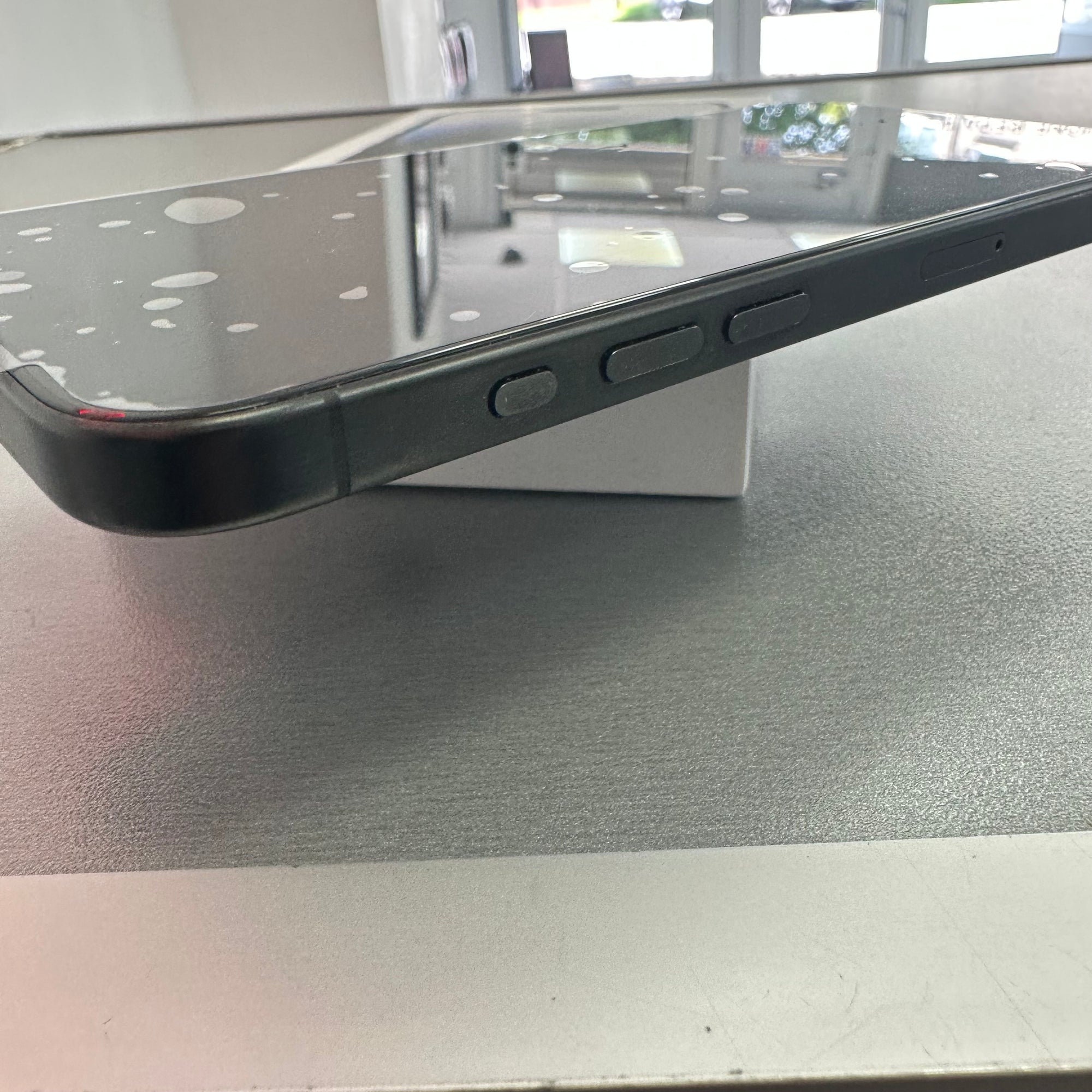 Apple iPhone 15 Pro Max 256GB Black Titanium