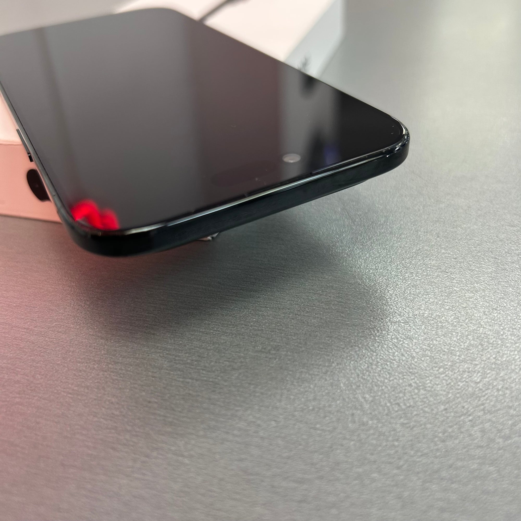 Apple iPhone Air 256GB Space Black