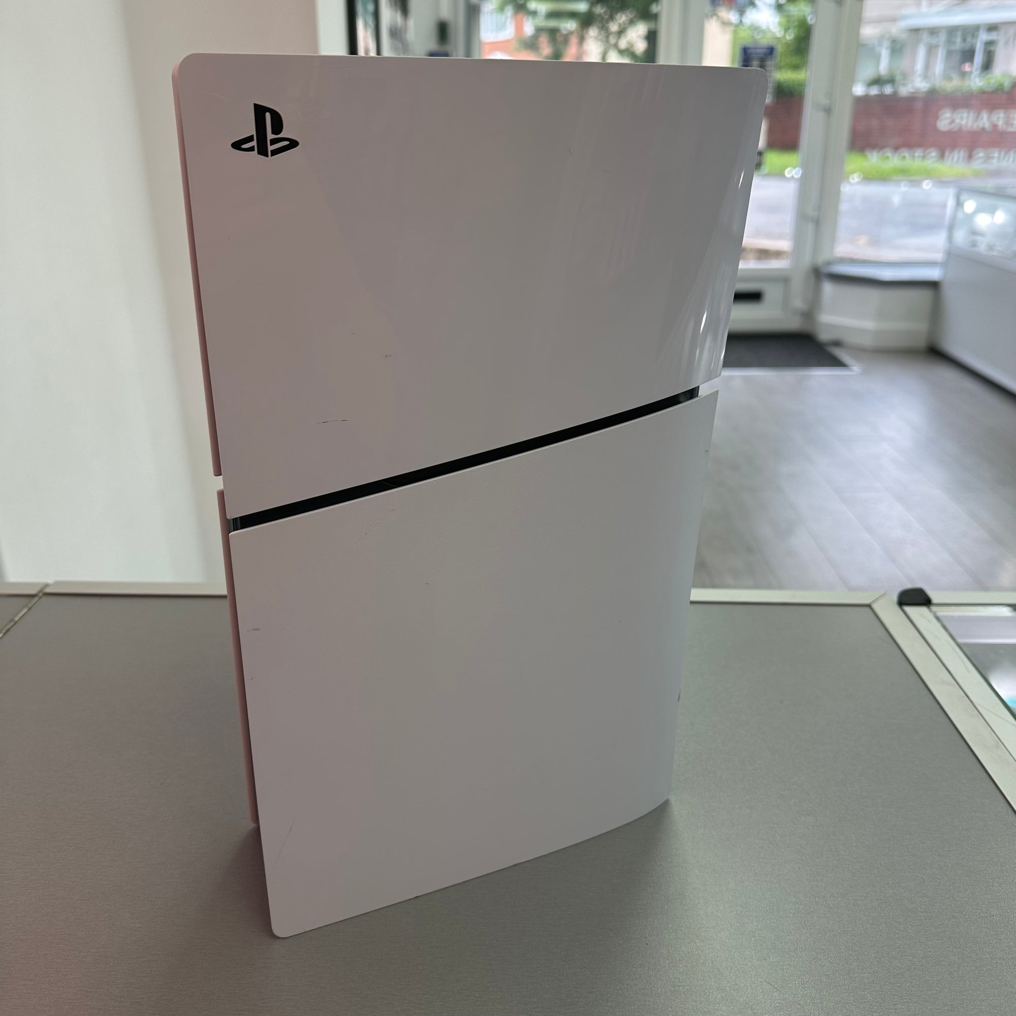 Sony Playstation 5 Slim Disc Edition 1TB