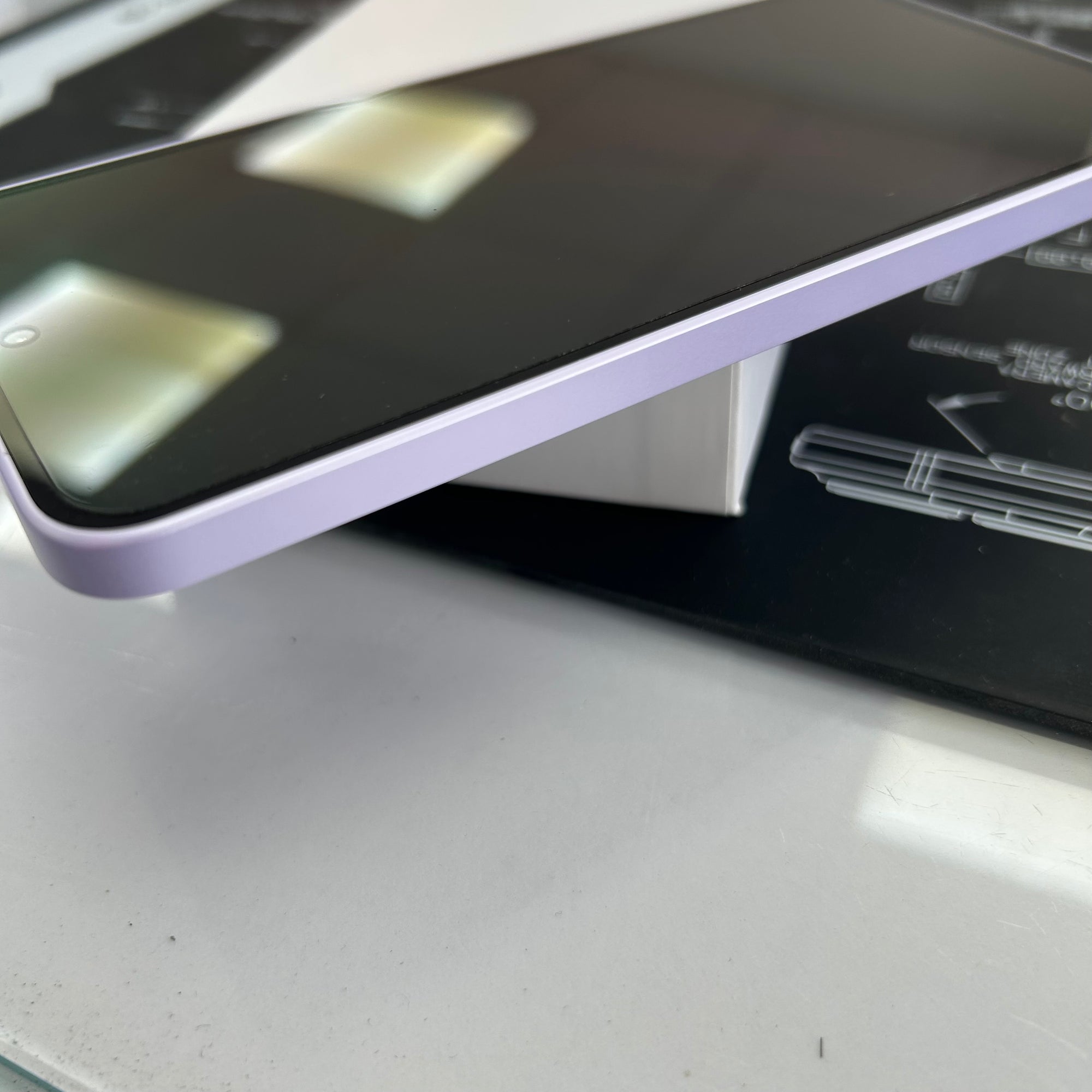 Samsung Galaxy A37 5G Awesome Lilac 128GB