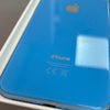 iPhone XR 64GB Blue 100% Battery Health