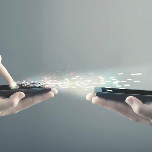 Data Transfer Instore