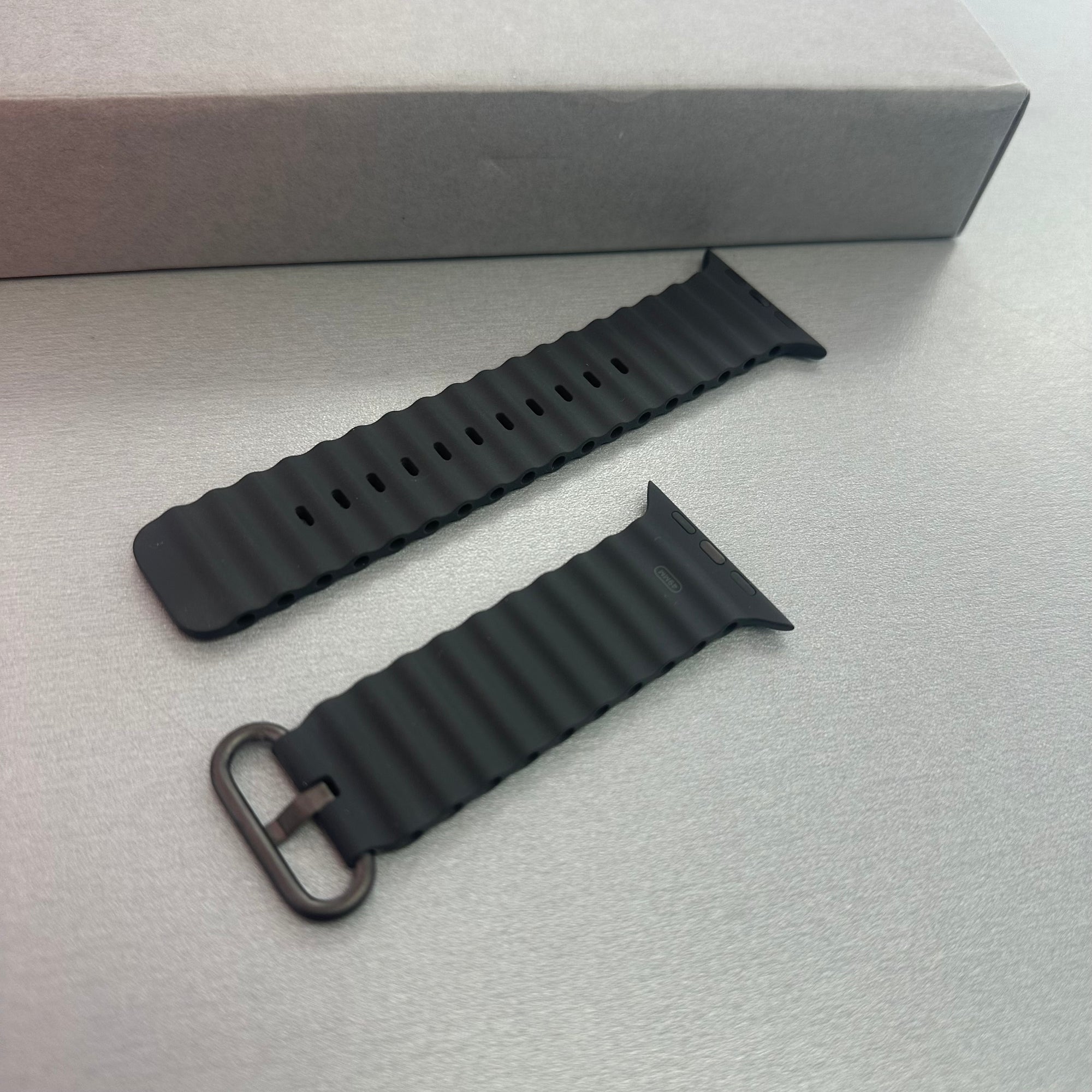 Apple Watch Ultra 3, 49mm GPS &amp; Cellular, Natural Titanium Case