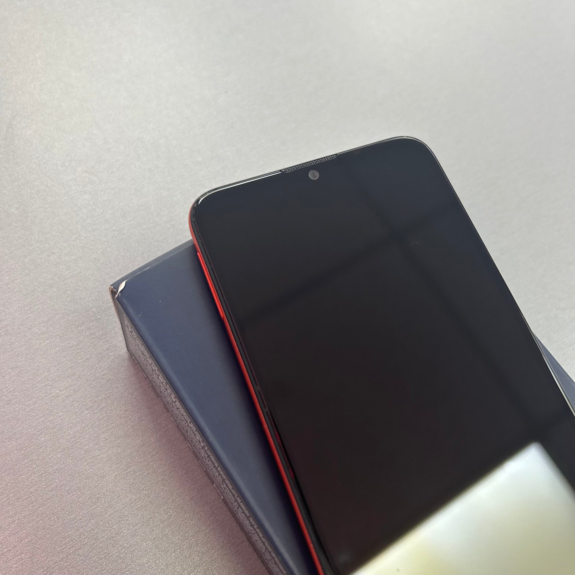 Motorola e7i Power 32GB Coral Red