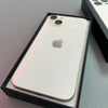 Apple iPhone 13 128GB Starlight - 100% Battery Health