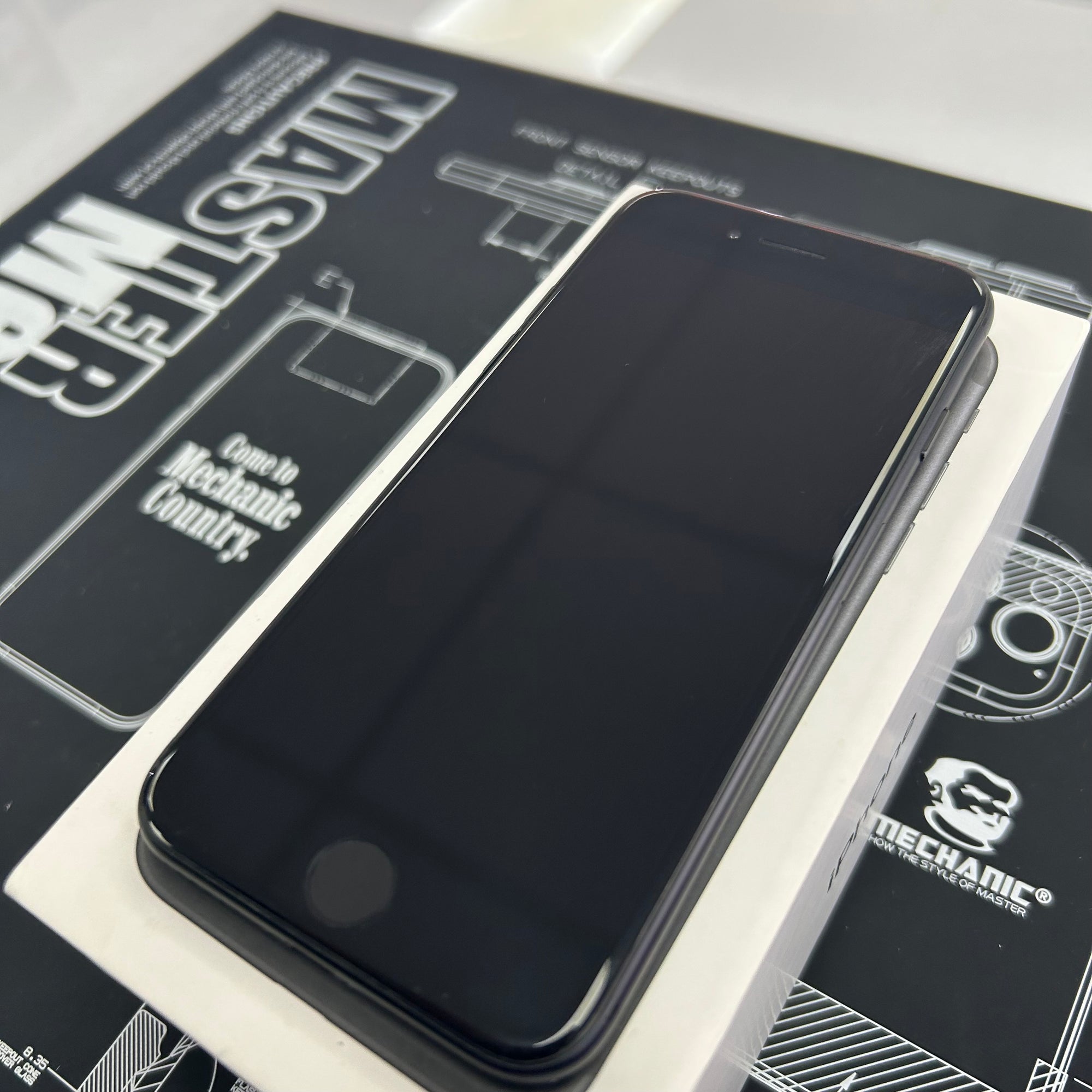 Apple iPhone 7 128GB Black Unlocked