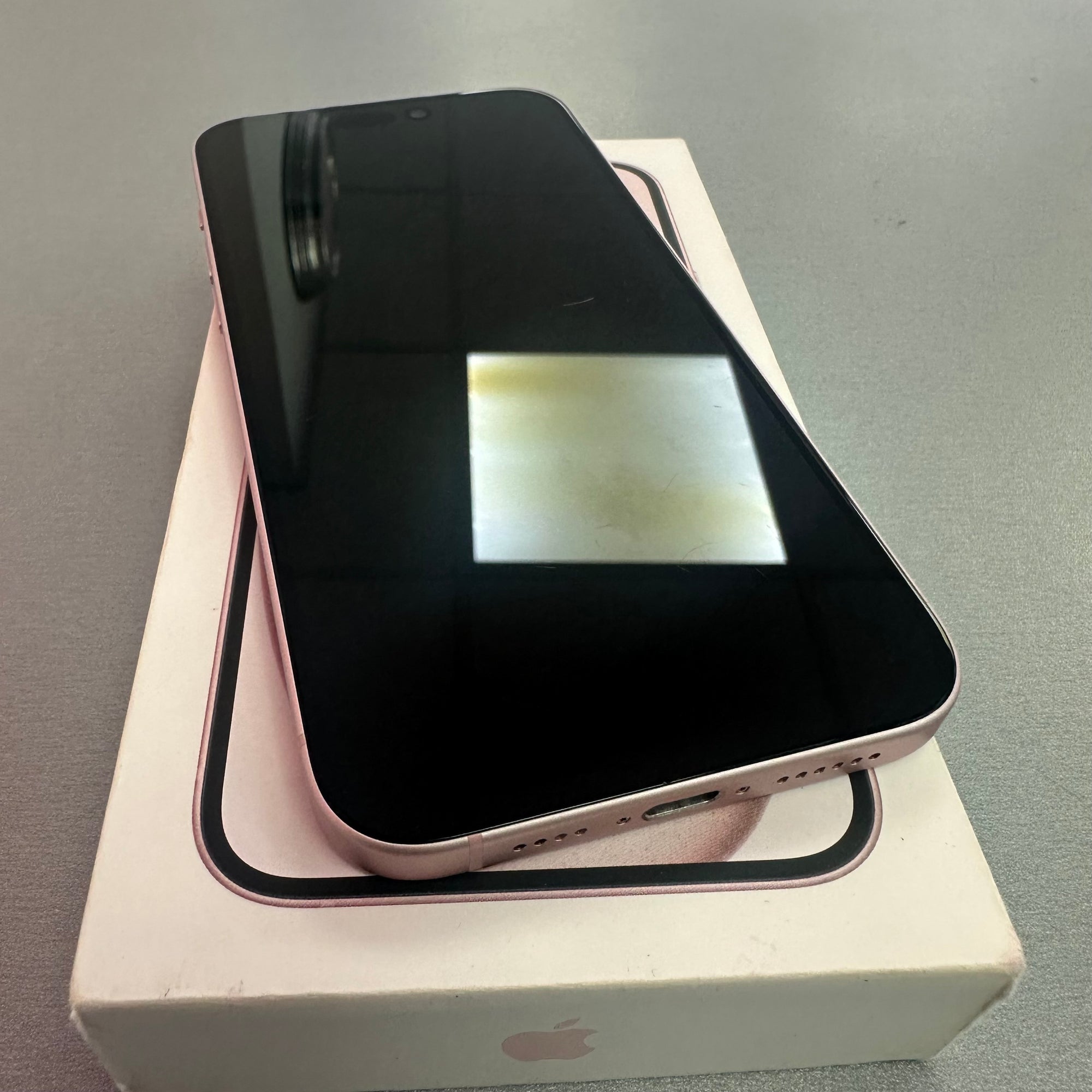 Apple iPhone 15 Plus Pink 128GB Unlocked