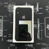 Apple iPhone XR 64GB Black 100% Battery Health