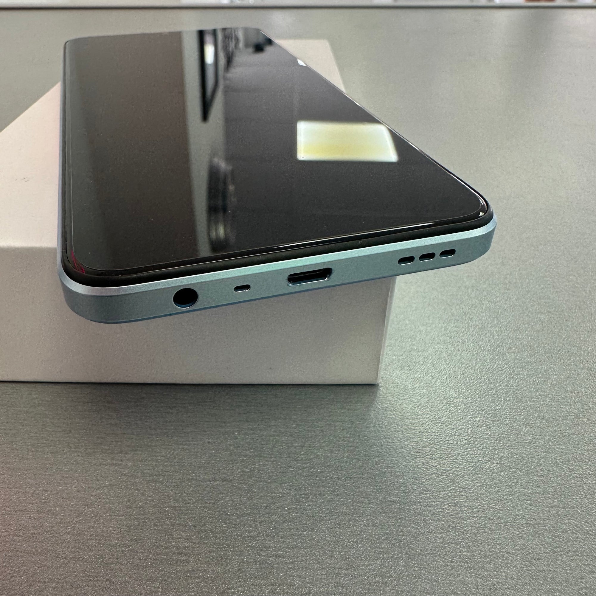 Oppo A17 Blue 64GB Unlocked Android