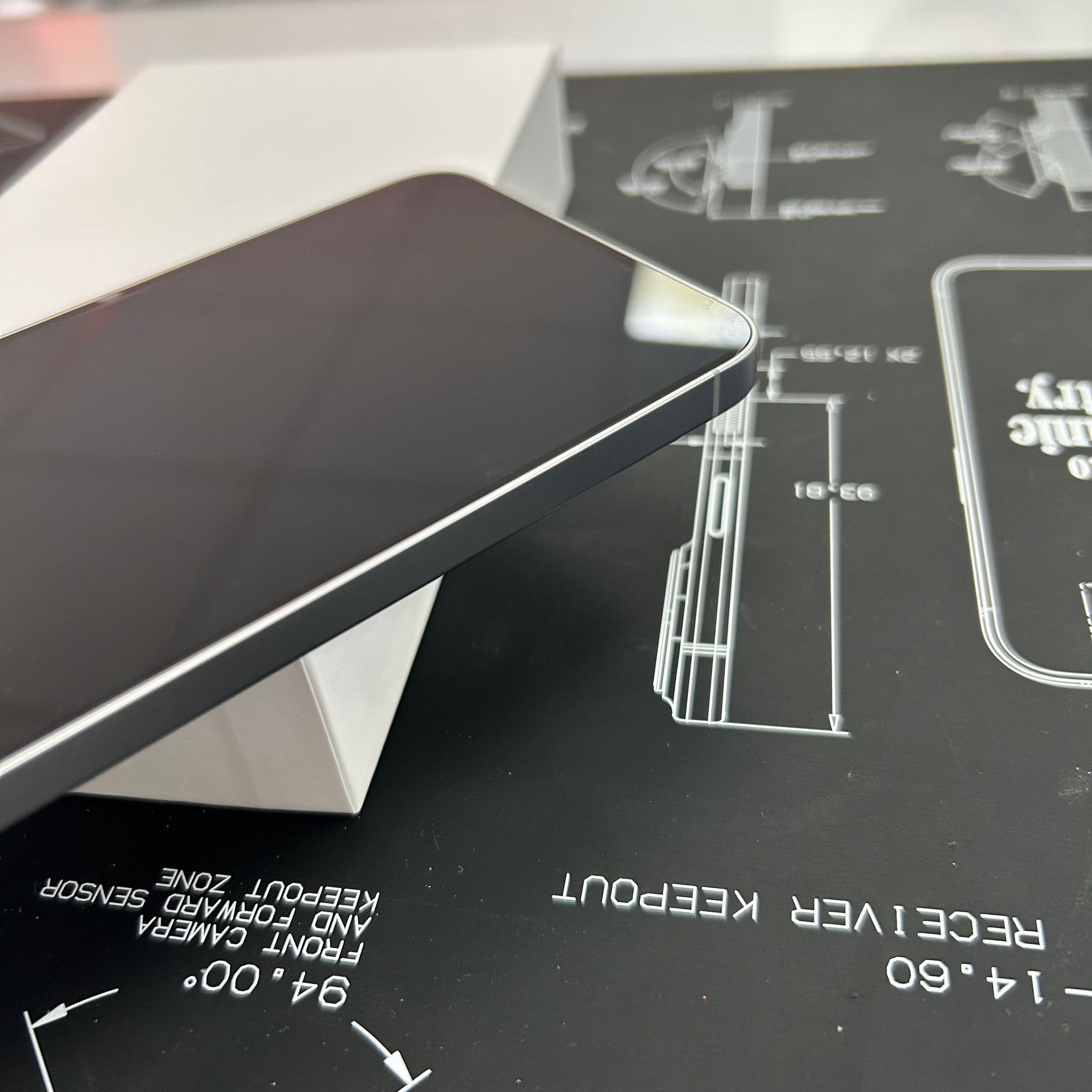 Samsung Galaxy S25 Plus 256GB  Silver