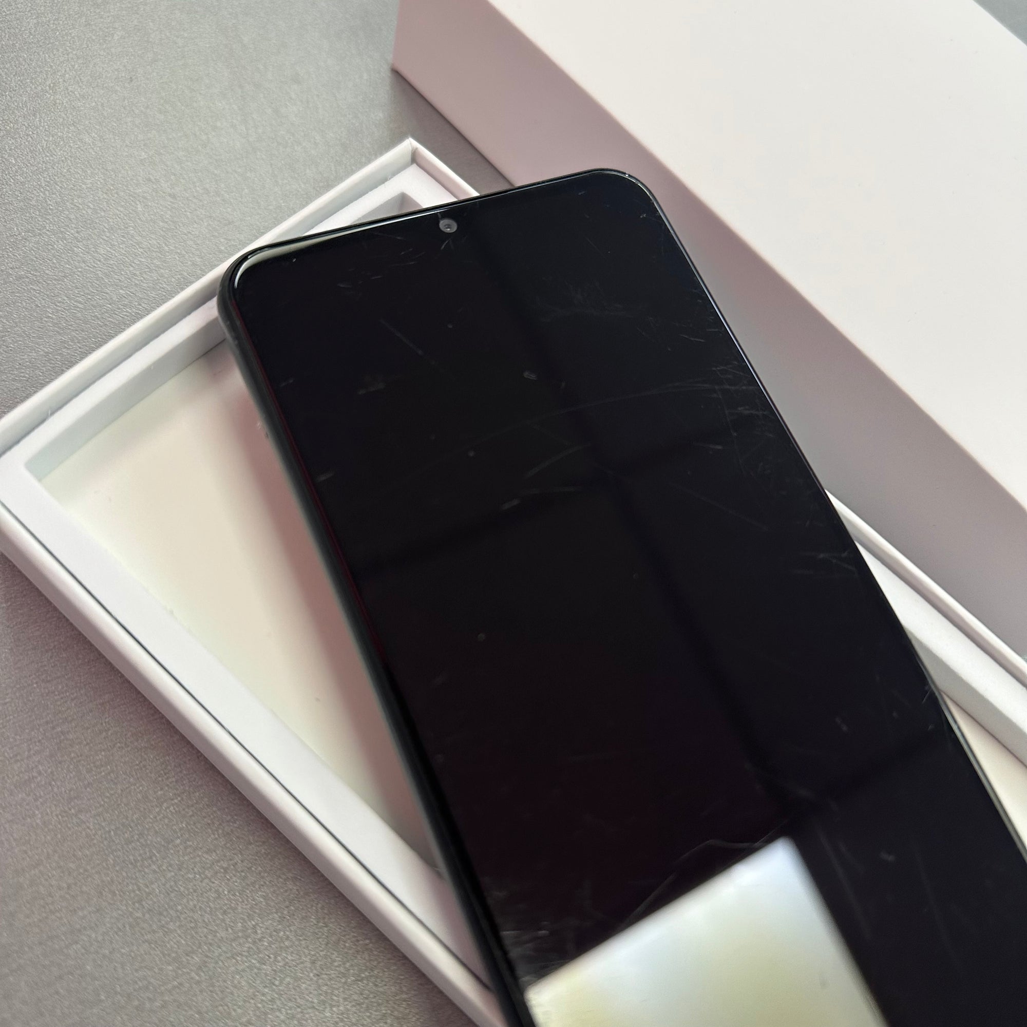 Samsung Galaxy A13 Black 64GB