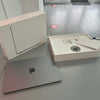 Apple 13-Inch MacBook Air - M2 Chip &amp; 256GB SSD (2022)