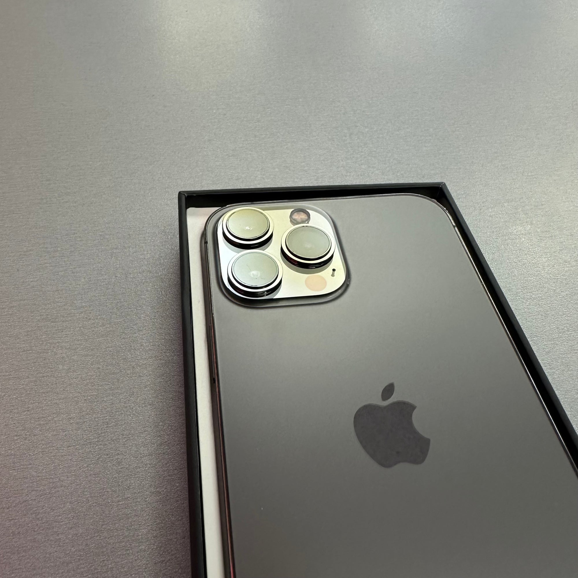 Apple iPhone 13 Pro Max 128GB Graphite