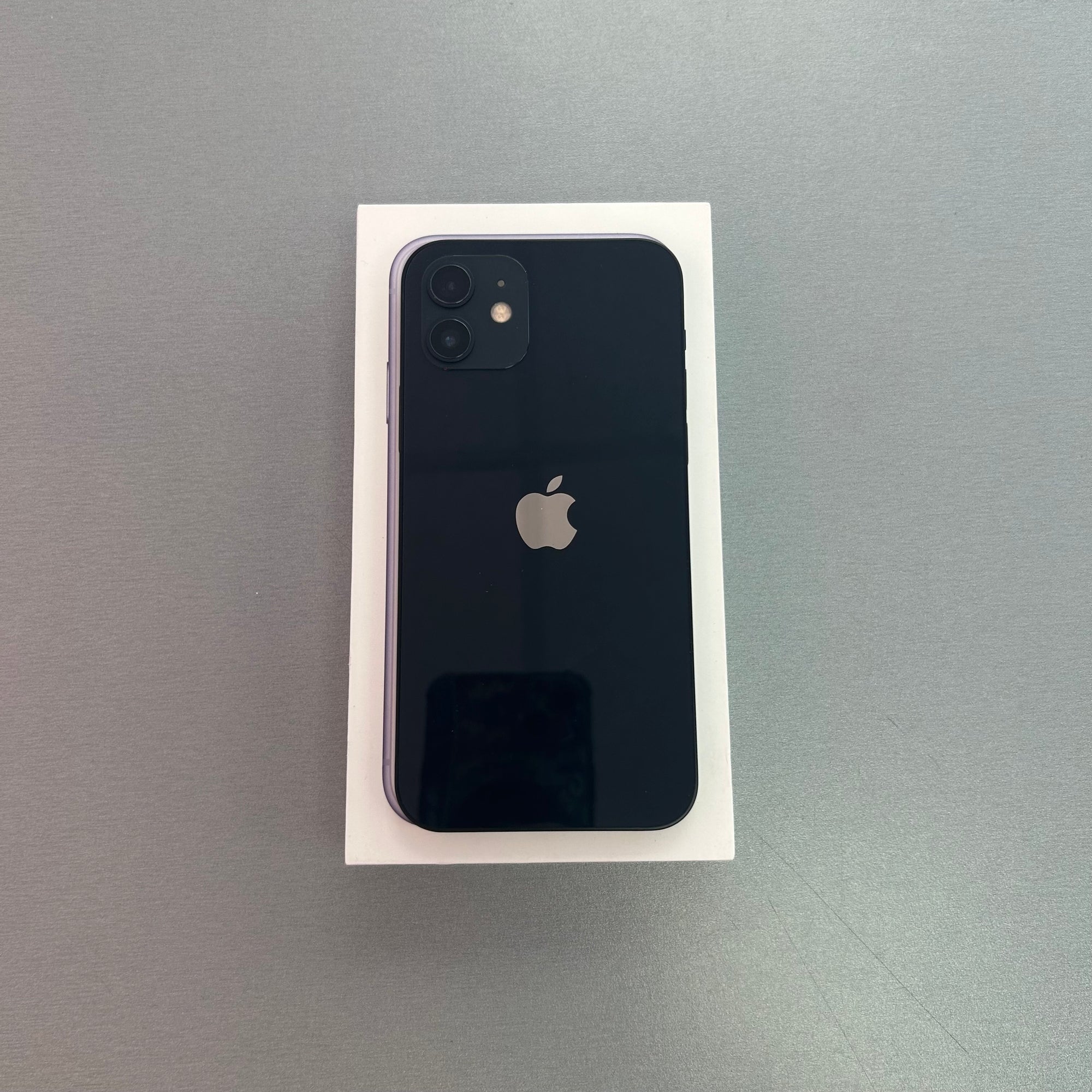 Apple iPhone 12 64GB Black Unlocked