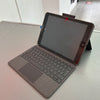 Apple iPad 8th Generation - 32GB Space Grey Wi-Fi - with Keyboard Case