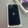 Apple iPhone 14 256GB - Midnight &amp; 100% Battery Health