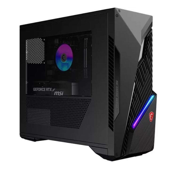 Brand New MSI MAG INFINITE S3 Computer - See specifications in description £200 off rrp