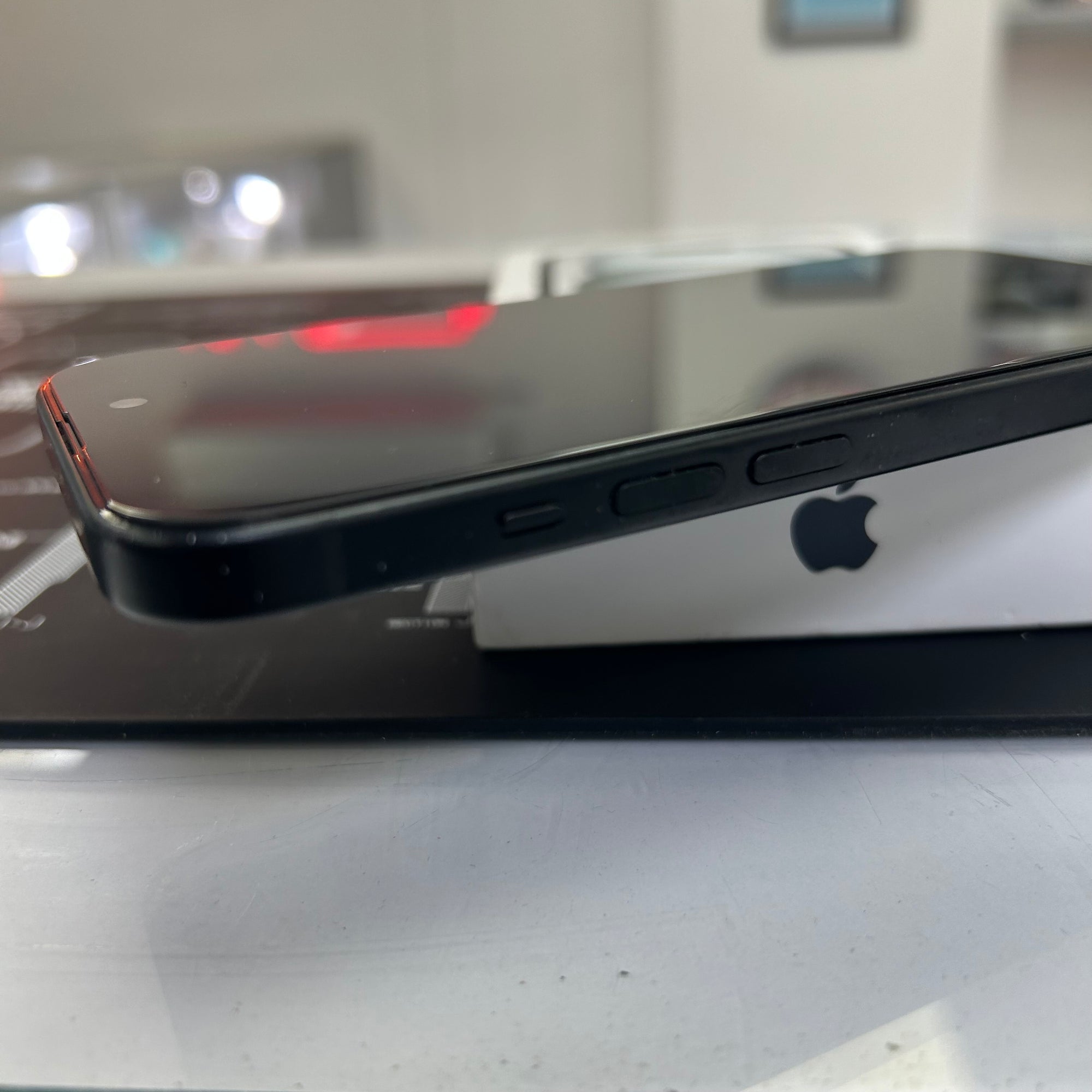 Apple iPhone 15 128GB Space Black