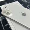 Apple iPhone 11 White 128GB - 100% Battery Health